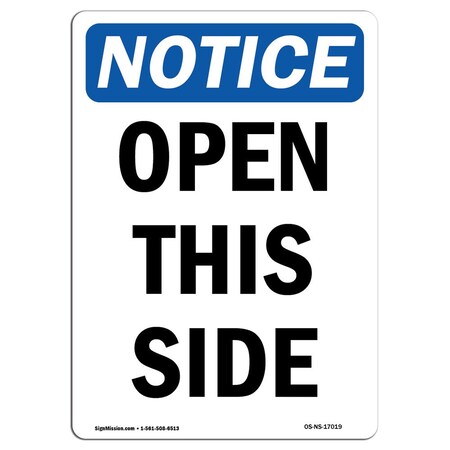 Signmission